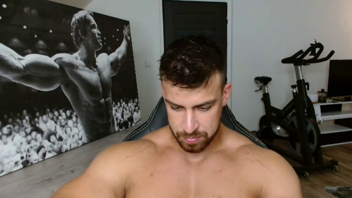 beau-tucker