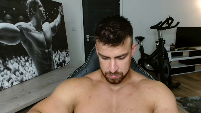 beau-tucker