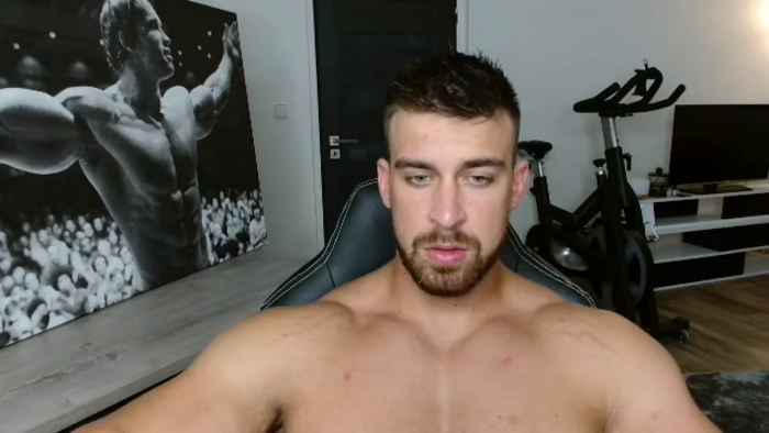 beau-tucker