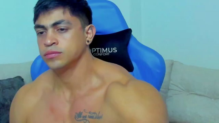 iron-coleman