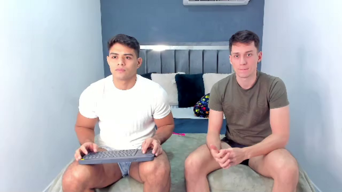 luciano-and-marlon