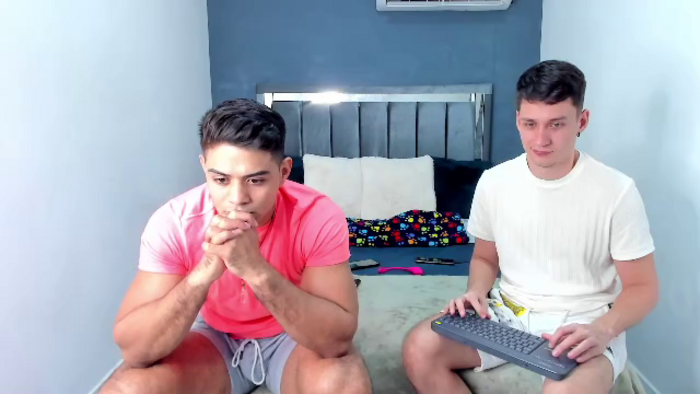 luciano-and-marlon