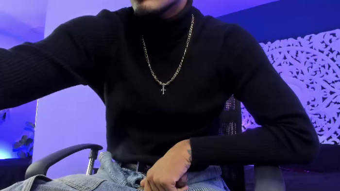 magnus-frost