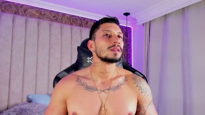 seth-vega