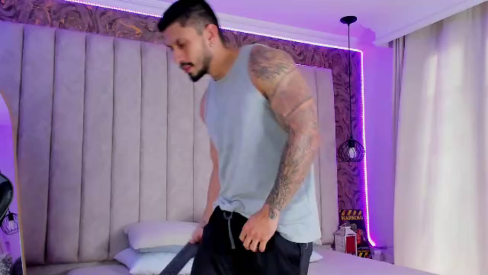 seth-vega