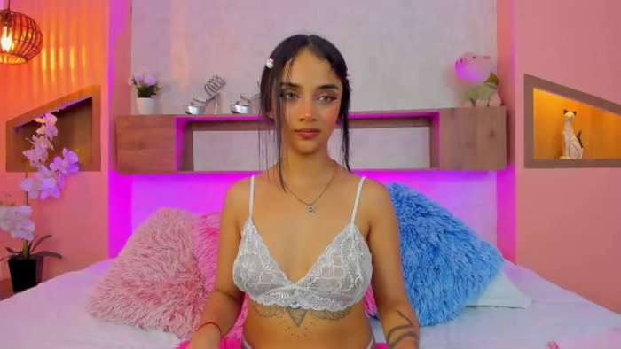 melany-oconner