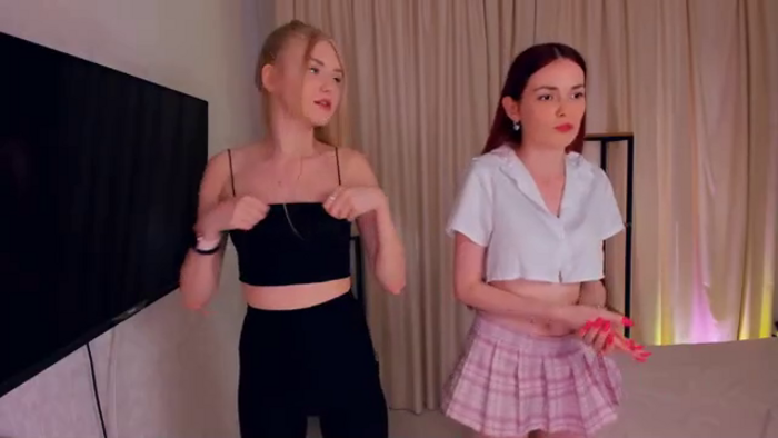 vanessa-fabia-and-georgina-cocke