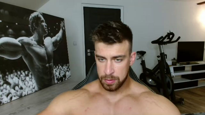 beau-tucker