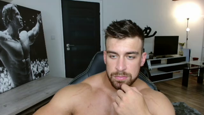 beau-tucker
