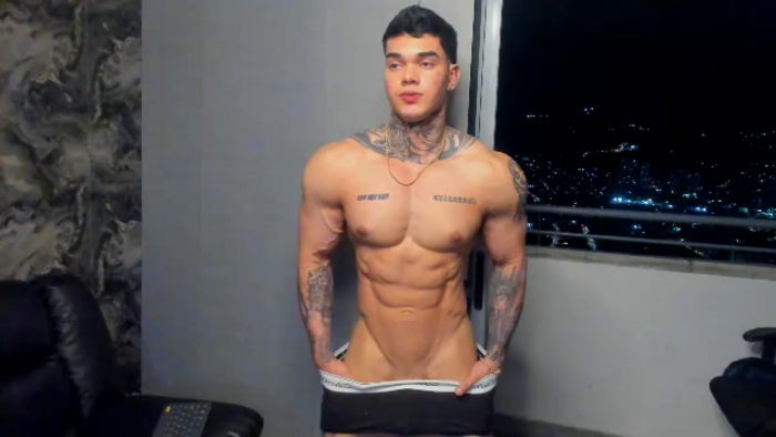 justin-clark