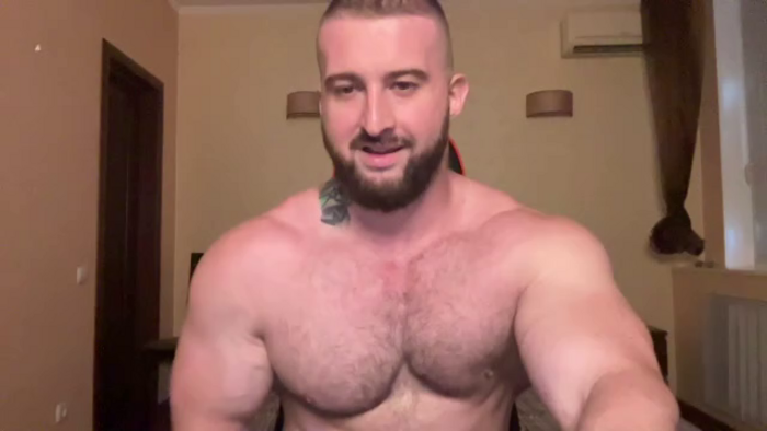 panda-muscle