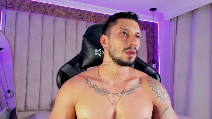 seth-vega