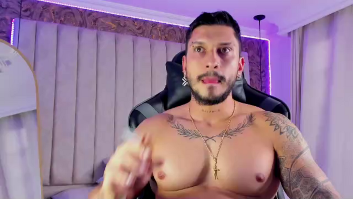 seth-vega