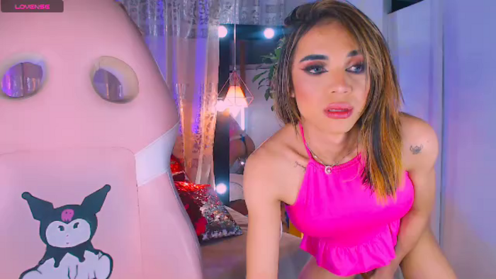 shantall-sophia
