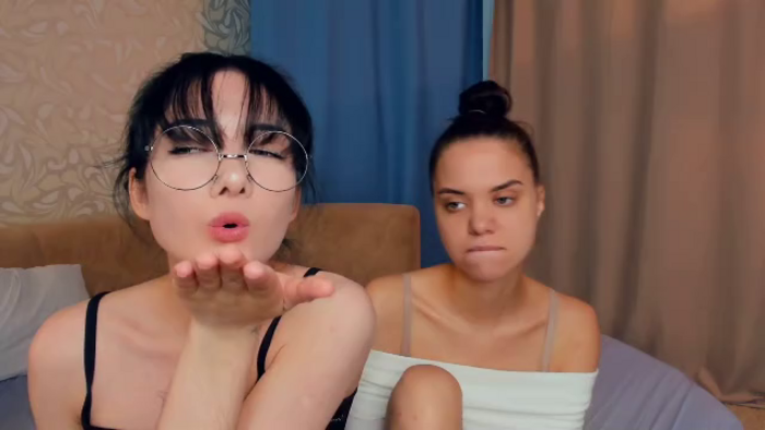 edla-hakey-and-prudence-boor