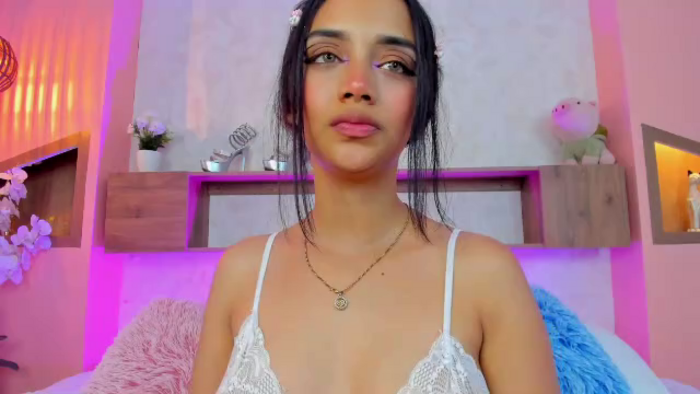 melany-oconner