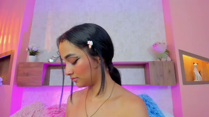 melany-oconner