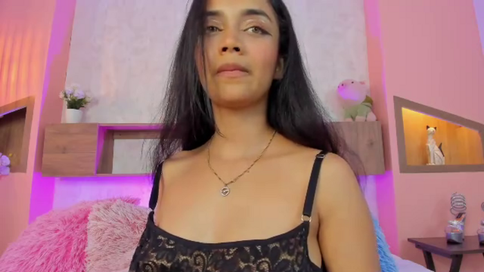 melany-oconner