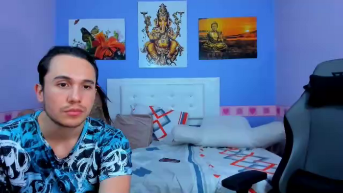 shadia-orozco-and-mr-dominux