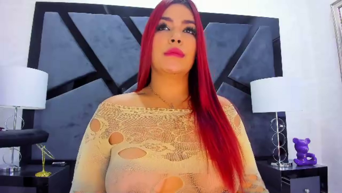 valery-jhonston