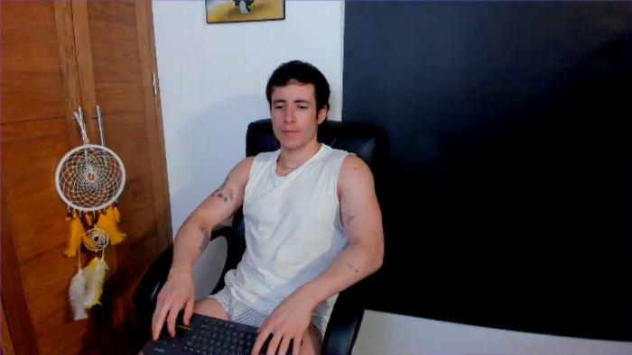 aaron-bain