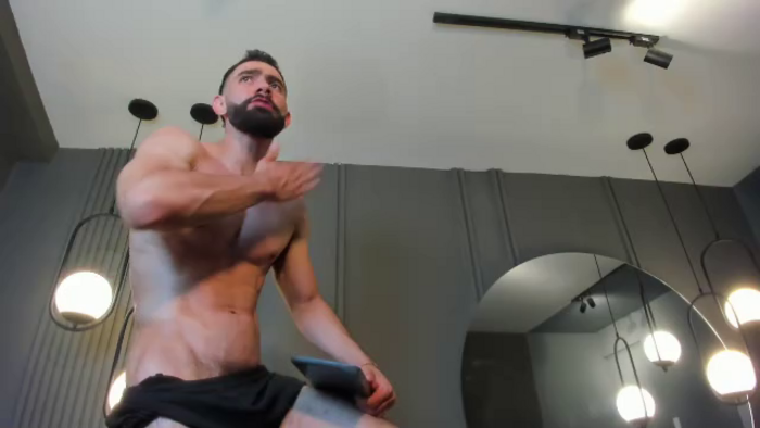 austin-bolt