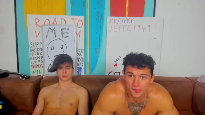 camillo-and-jack