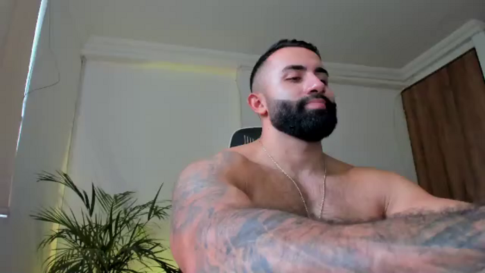 magnus-wolf