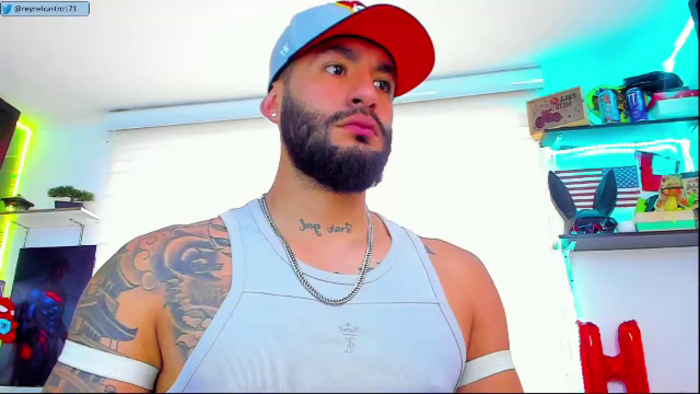 reynel-castro