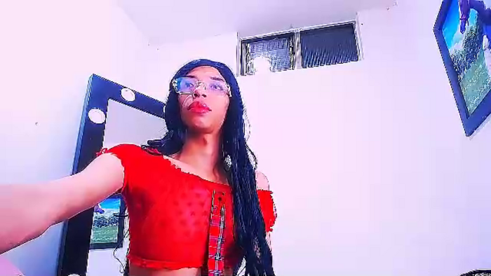 lanna-rouse