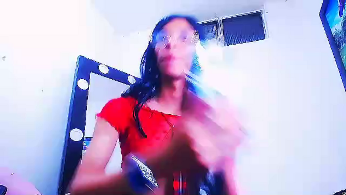 lanna-rouse
