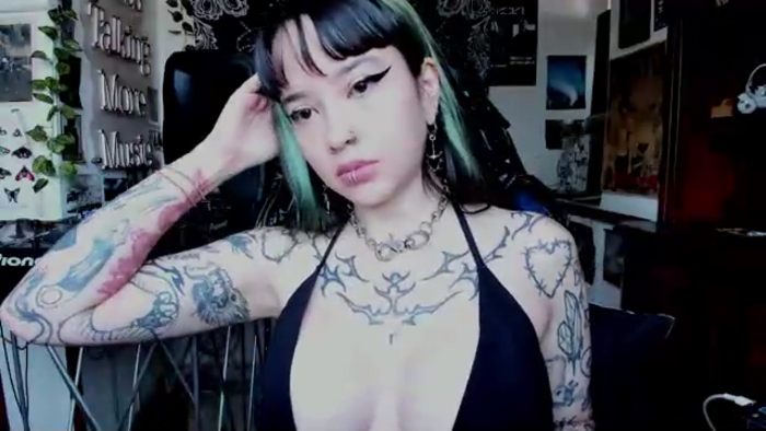 mistress-ludovika