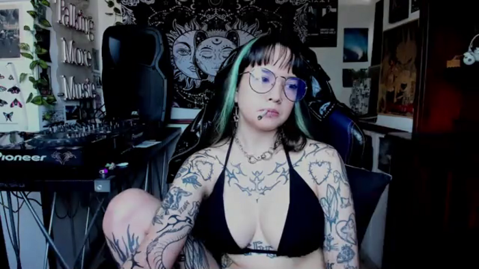 mistress-ludovika