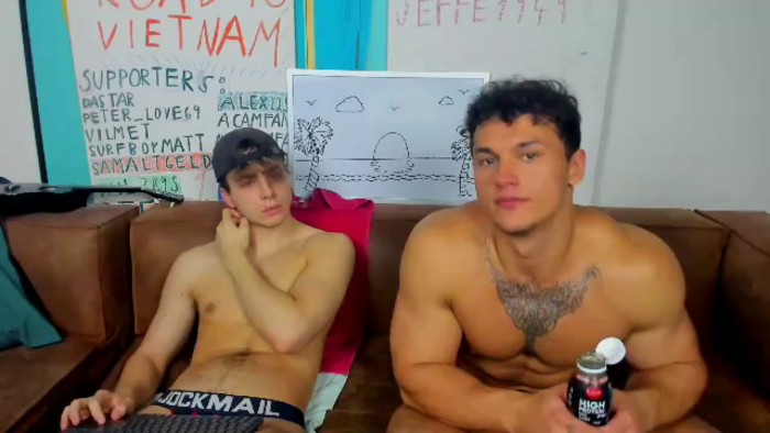 camillo-and-jack