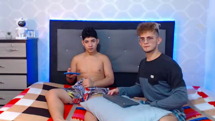 liam-and-william