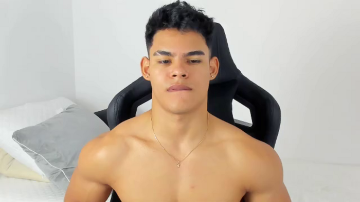 orion-powell