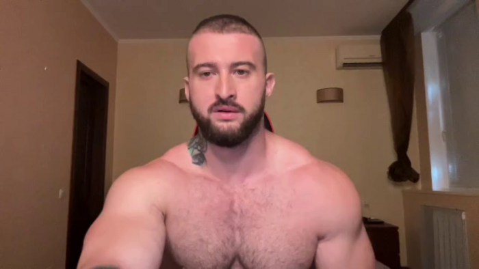 panda-muscle