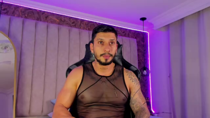 seth-vega
