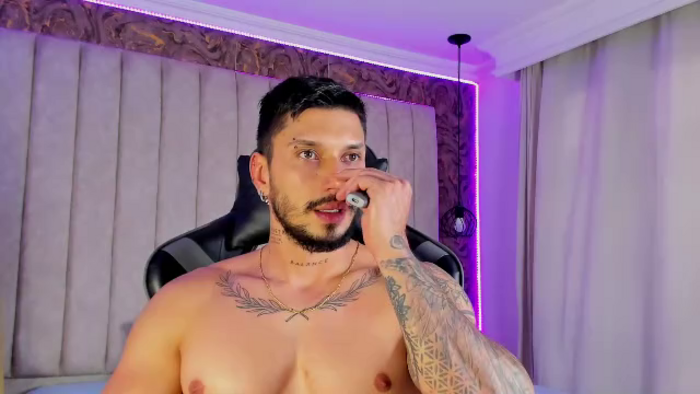seth-vega