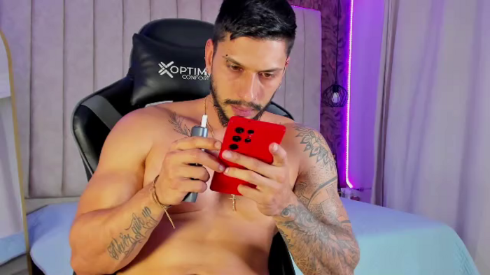 seth-vega