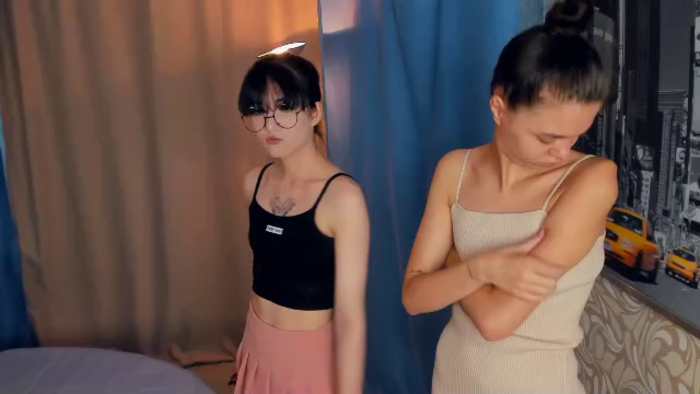 edla-hakey-and-prudence-boor