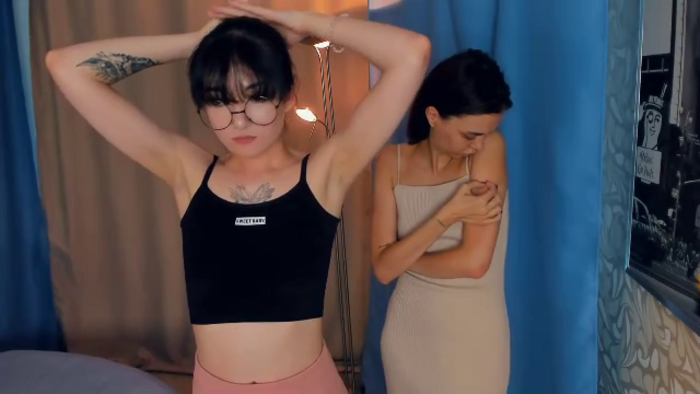 edla-hakey-and-prudence-boor