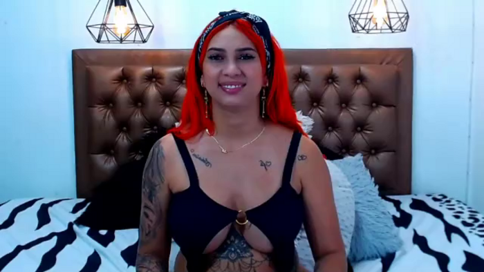 nathaly-fox