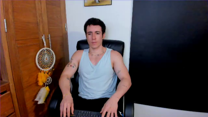 aaron-bain