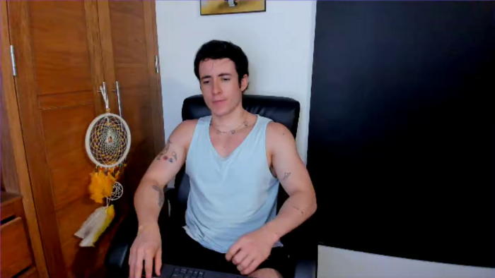 aaron-bain