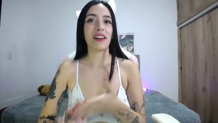 nicole-girl