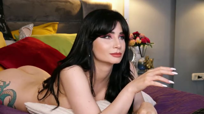 sarah