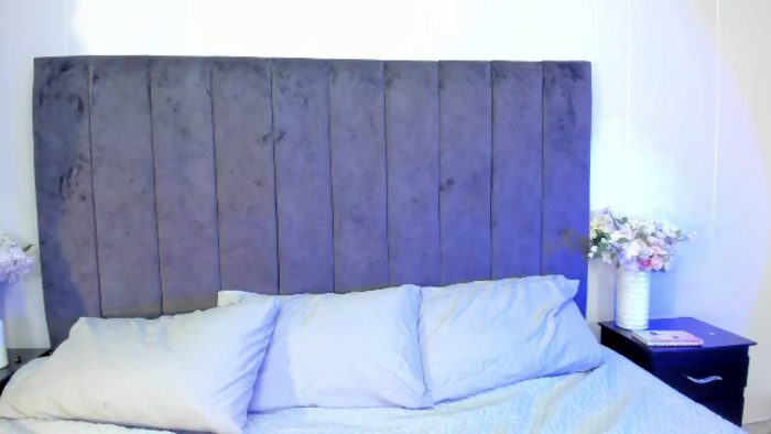 violet-bennet