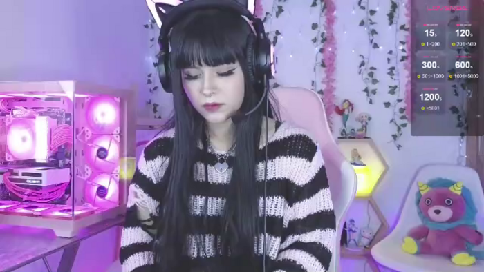 violet-ricci