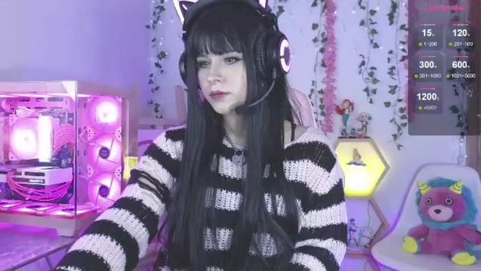 violet-ricci
